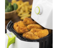 Cecotec Cecofry Compact Rapid Biala - 1460856 - zdjęcie 4